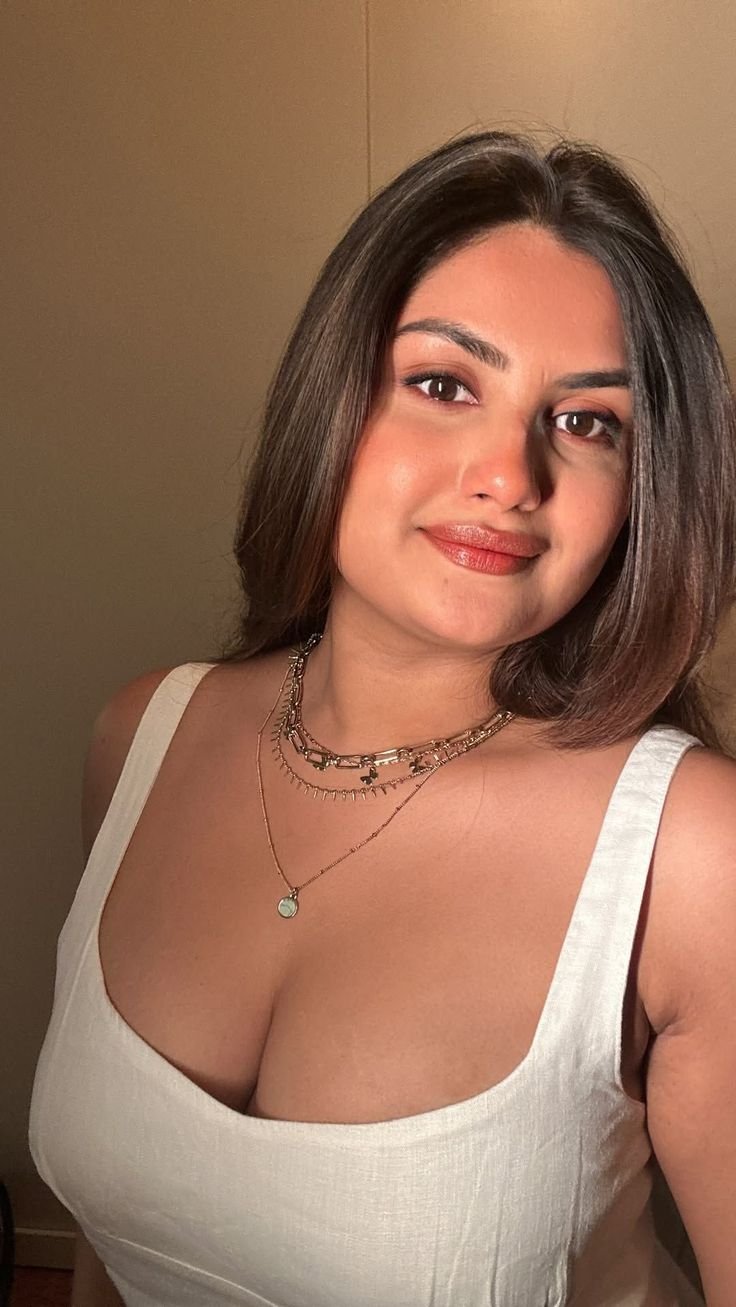 Profile photo - Prarthana Joshi