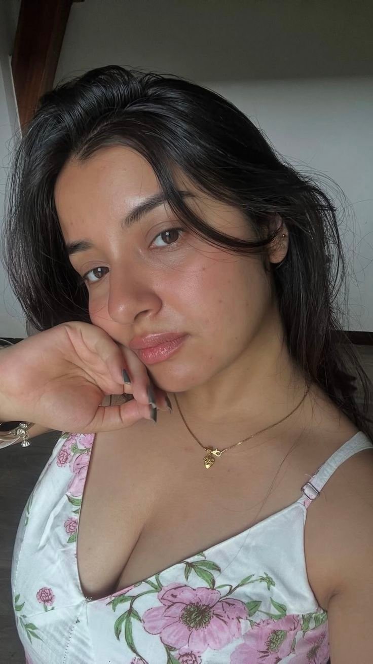 Profile photo - Ira Nanda