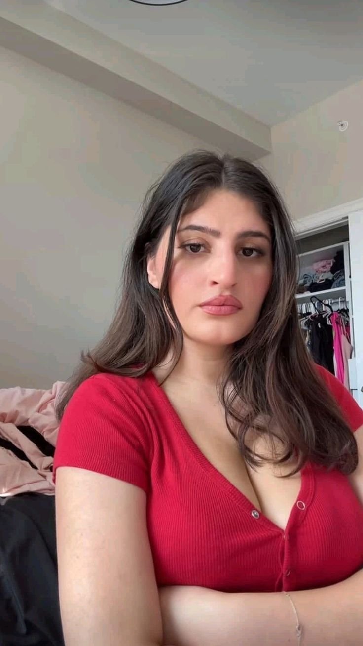 Profile photo - Trisha Sen