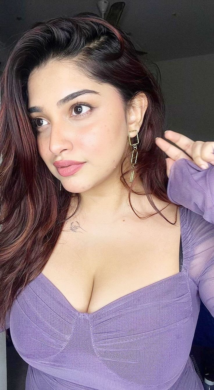 Profile photo - Niharika Thapa