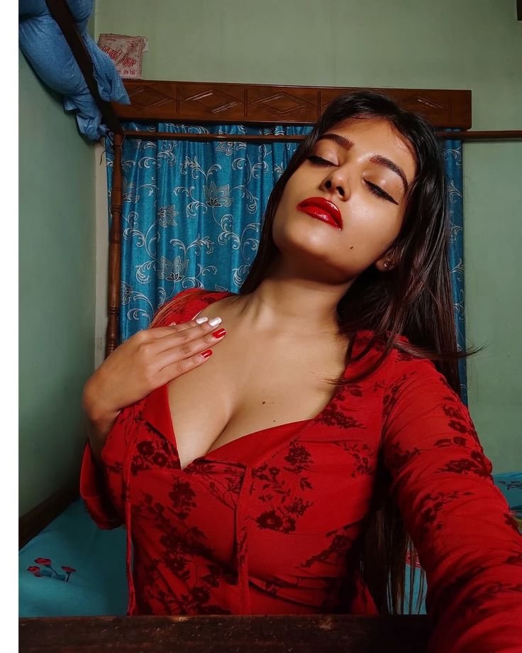 Profile photo - Kashish Mehta