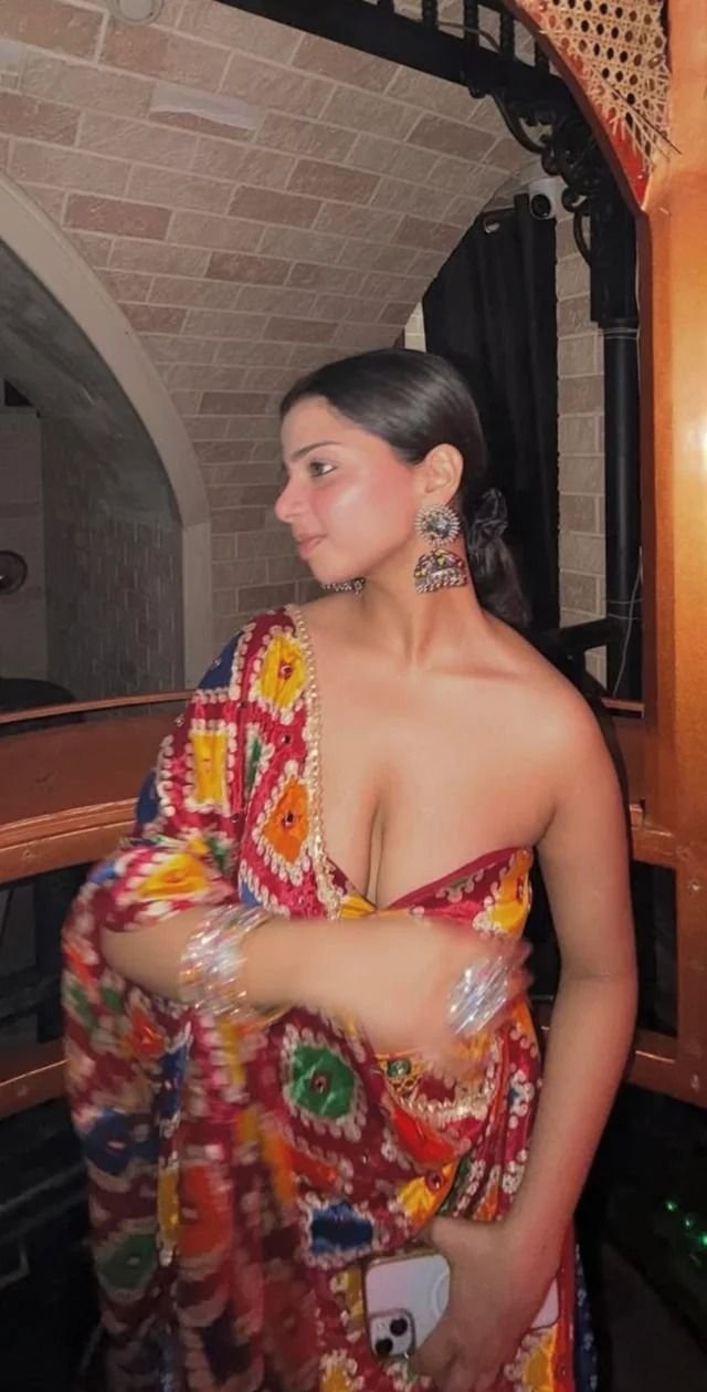 Profile photo - Meher Chauhan