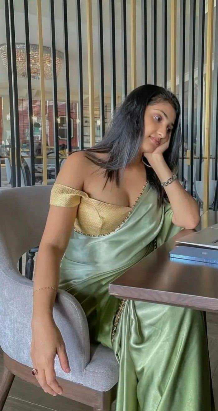 Profile photo - Naina Salim