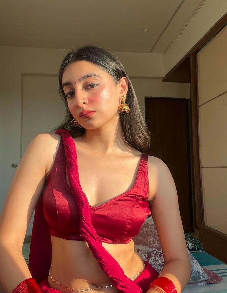 Profile photo - Myra Oberoi