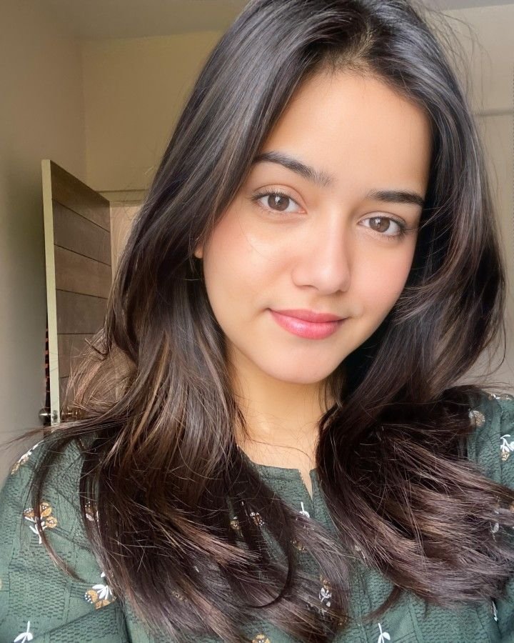 Profile photo - Neelam Reddy