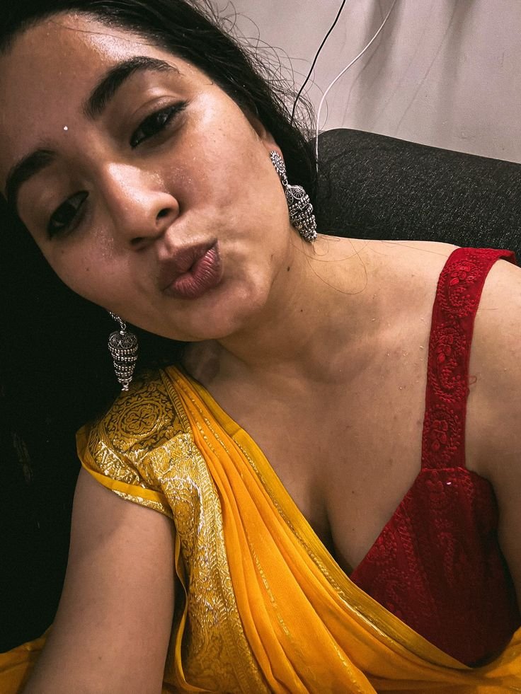 Profile photo - Anushka Karki