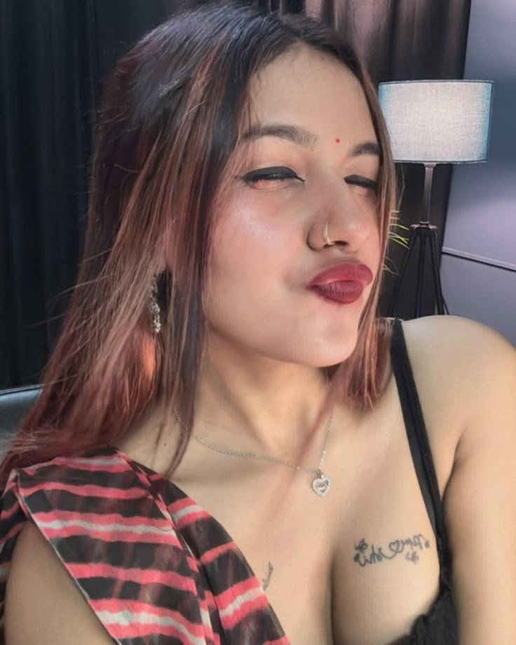 Profile photo - Lavanya Pillai