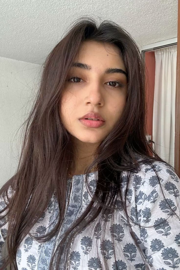 Profile photo - Ishani Ghosh