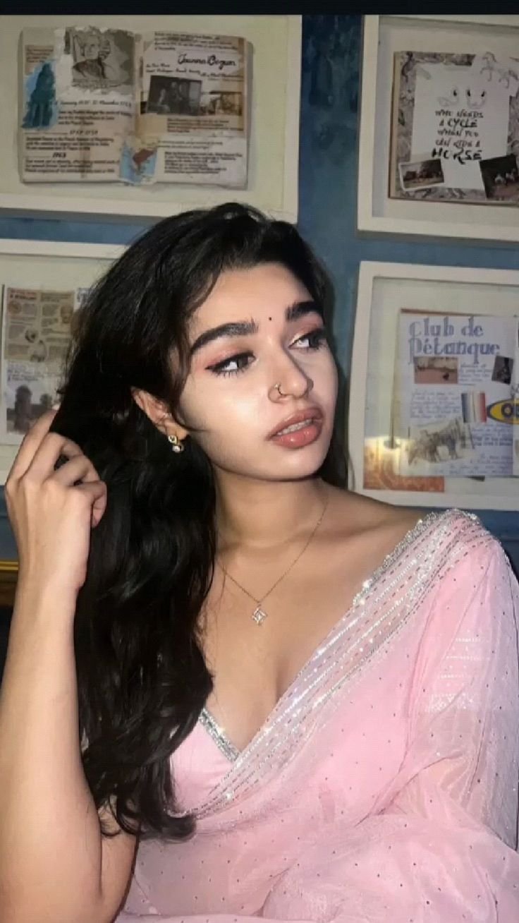 Profile photo - Yashika Bhalla