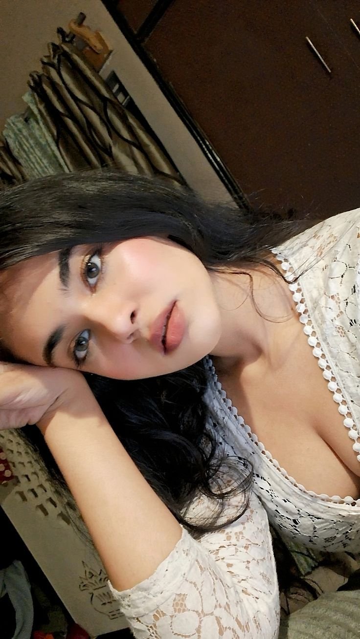 Profile photo - Manya Rao