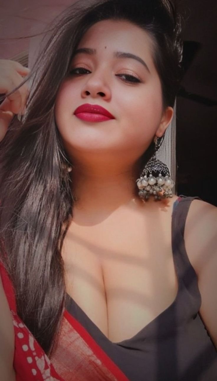 Profile photo - Anvi Joshi