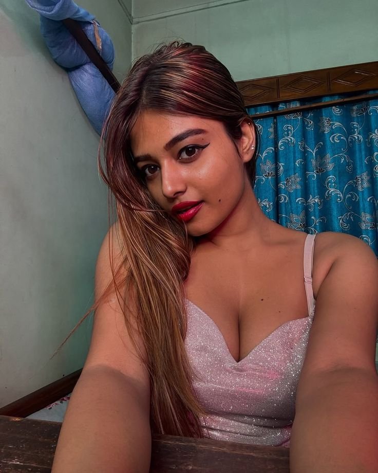 Profile photo - Aaradhya Joshi