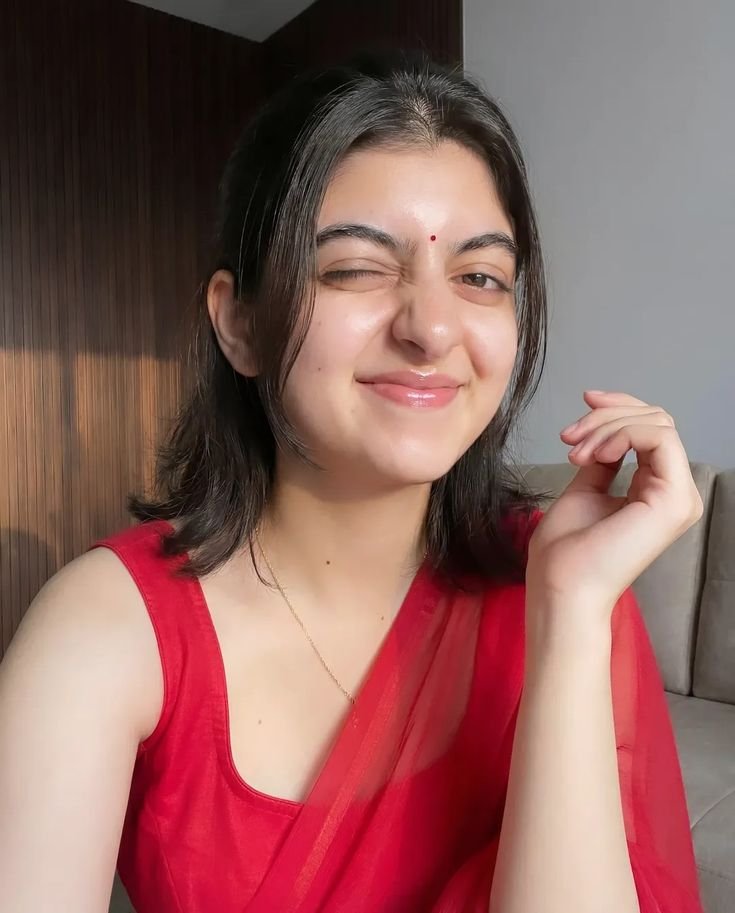 VIP profile - Tania Arora