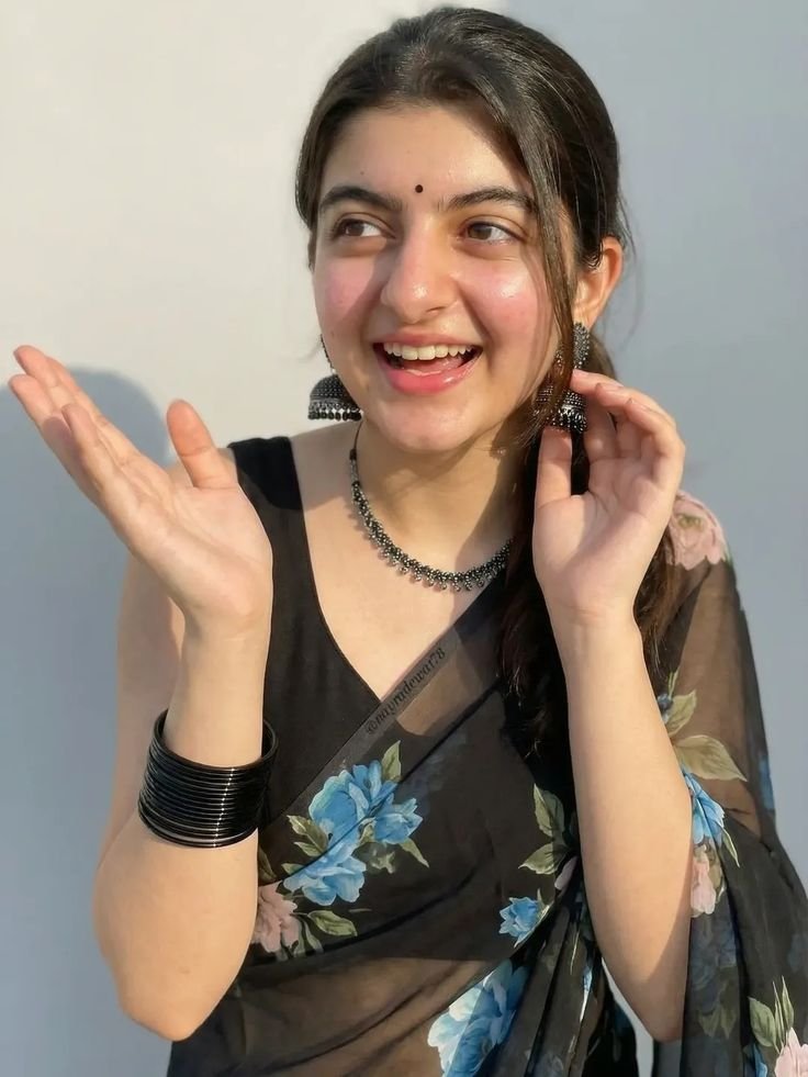 VIP profile - Zara Malhotra