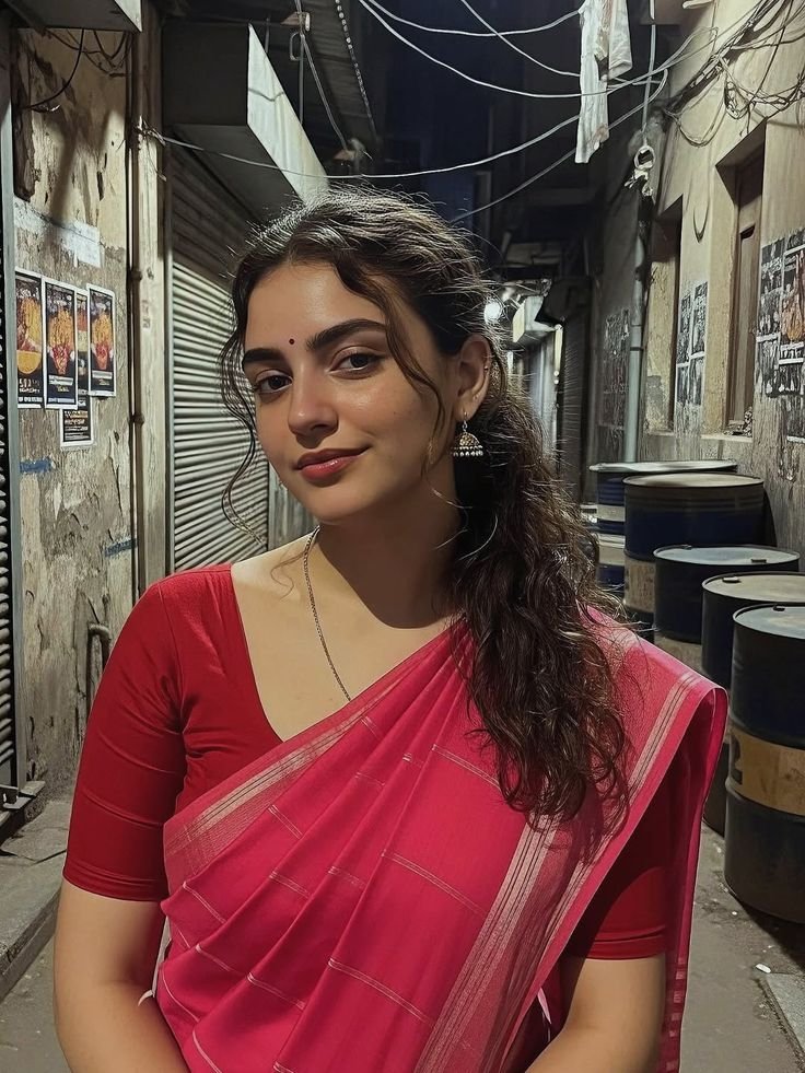 VIP profile - Myra Sandhu