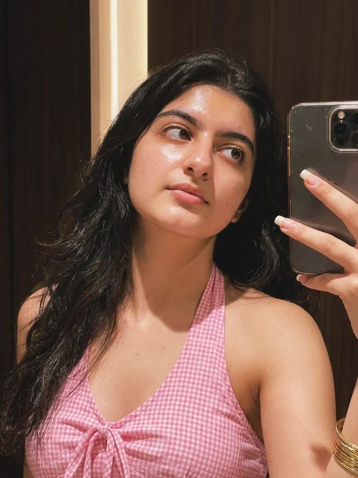 VIP profile - Kiara Sethi