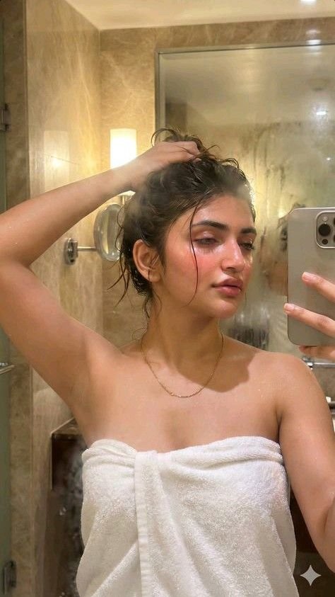 VIP profile - Reet Kaur