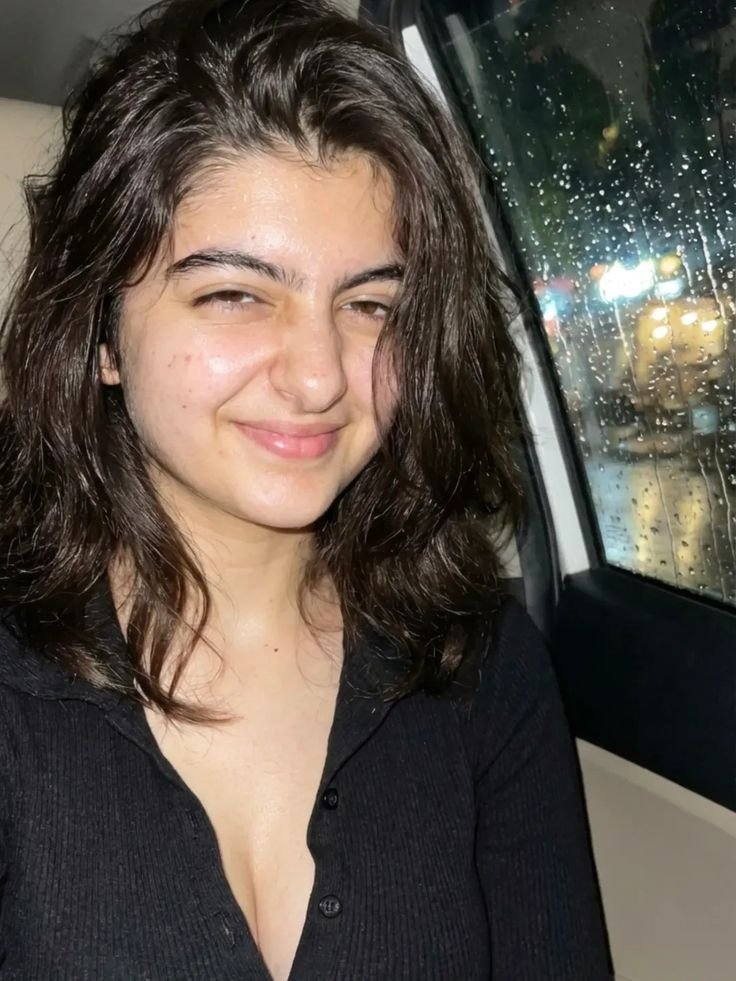 VIP profile - Ahana Chopra